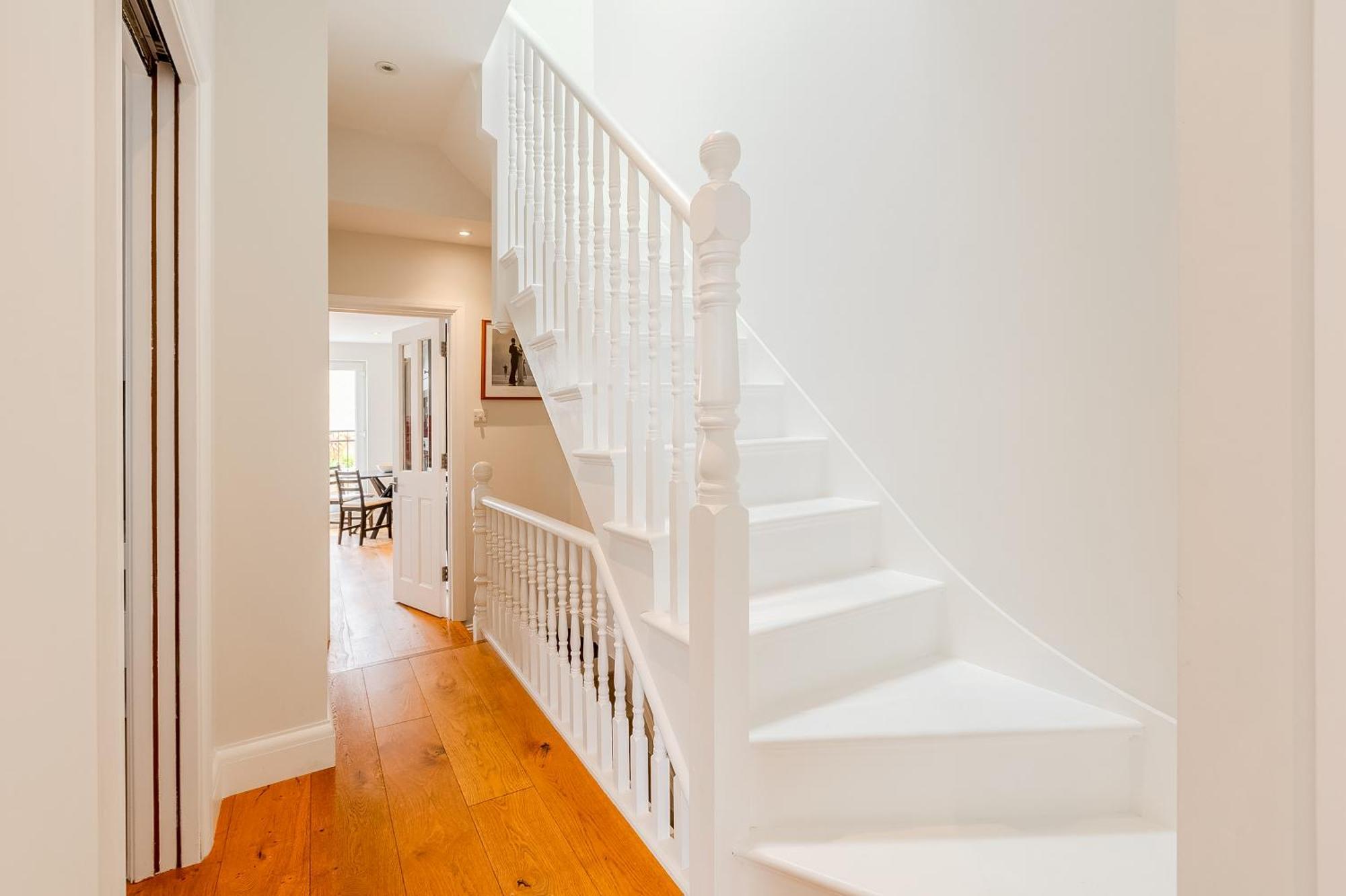 Amazing 3br Near Wimbledon Park & Tube