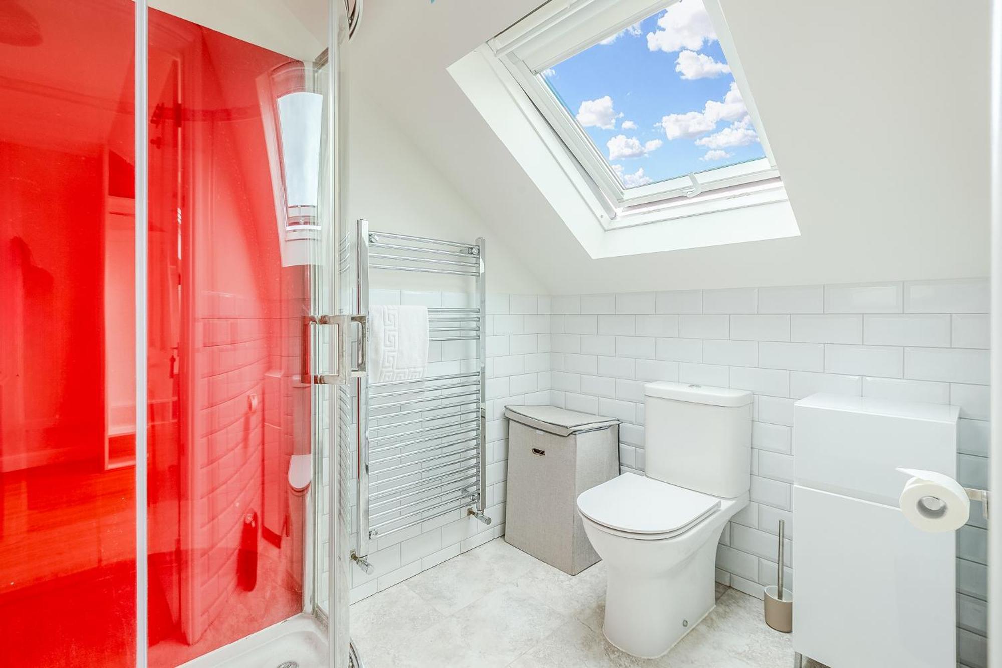Appartamento Amazing 3br Near Wimbledon Park & Tube Londra