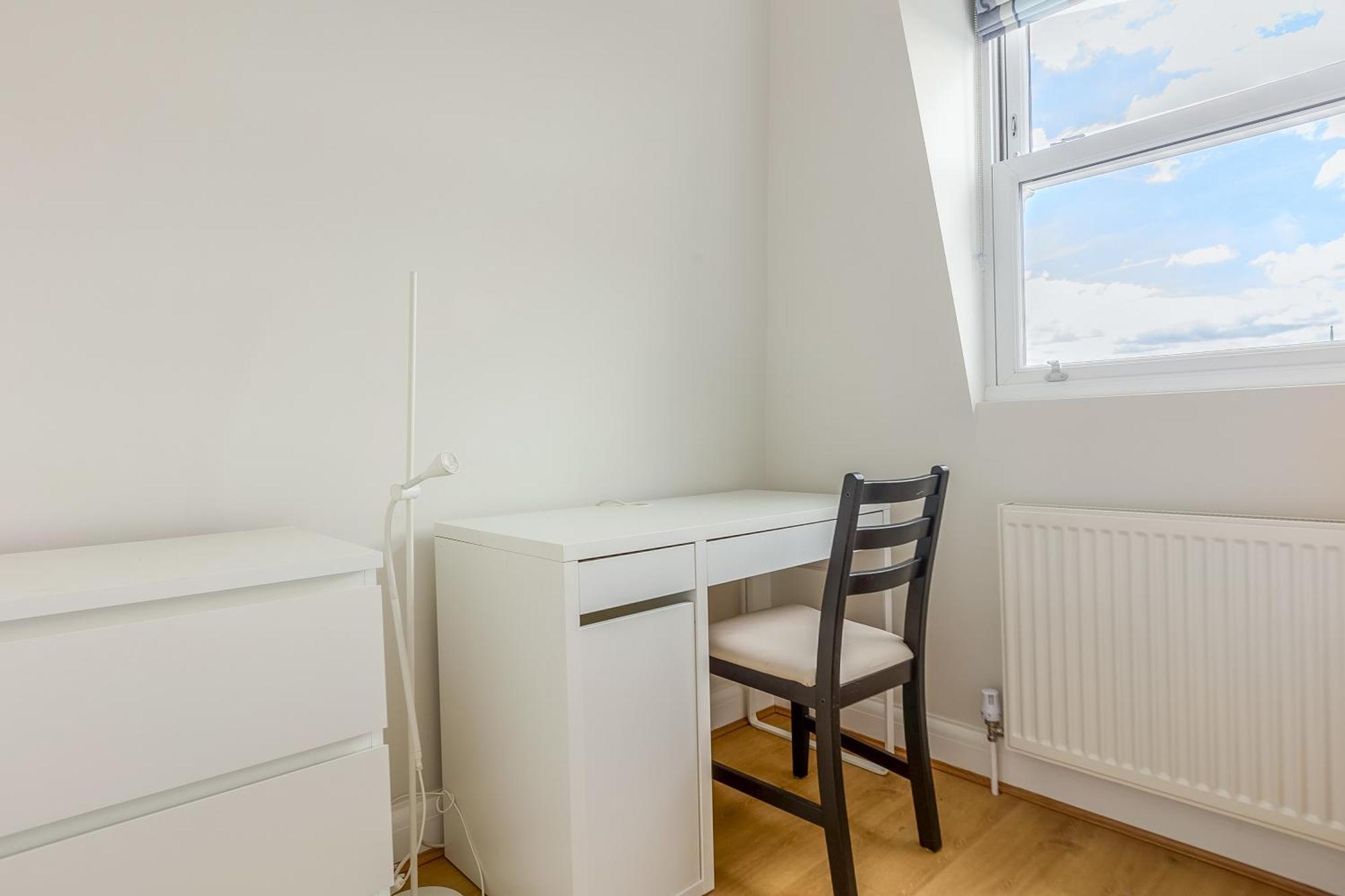 Amazing 3br Near Wimbledon Park & Tube Londra