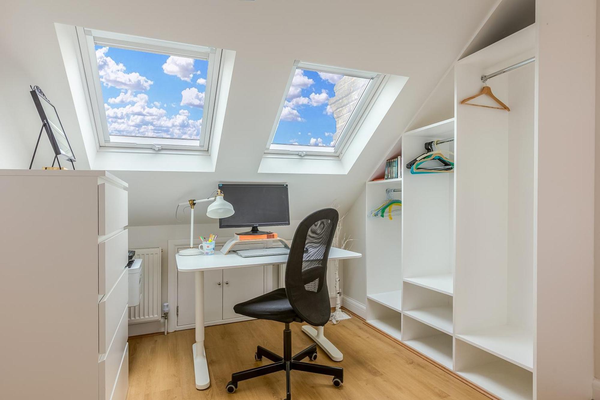 Amazing 3br Near Wimbledon Park & Tube Appartamento Londra