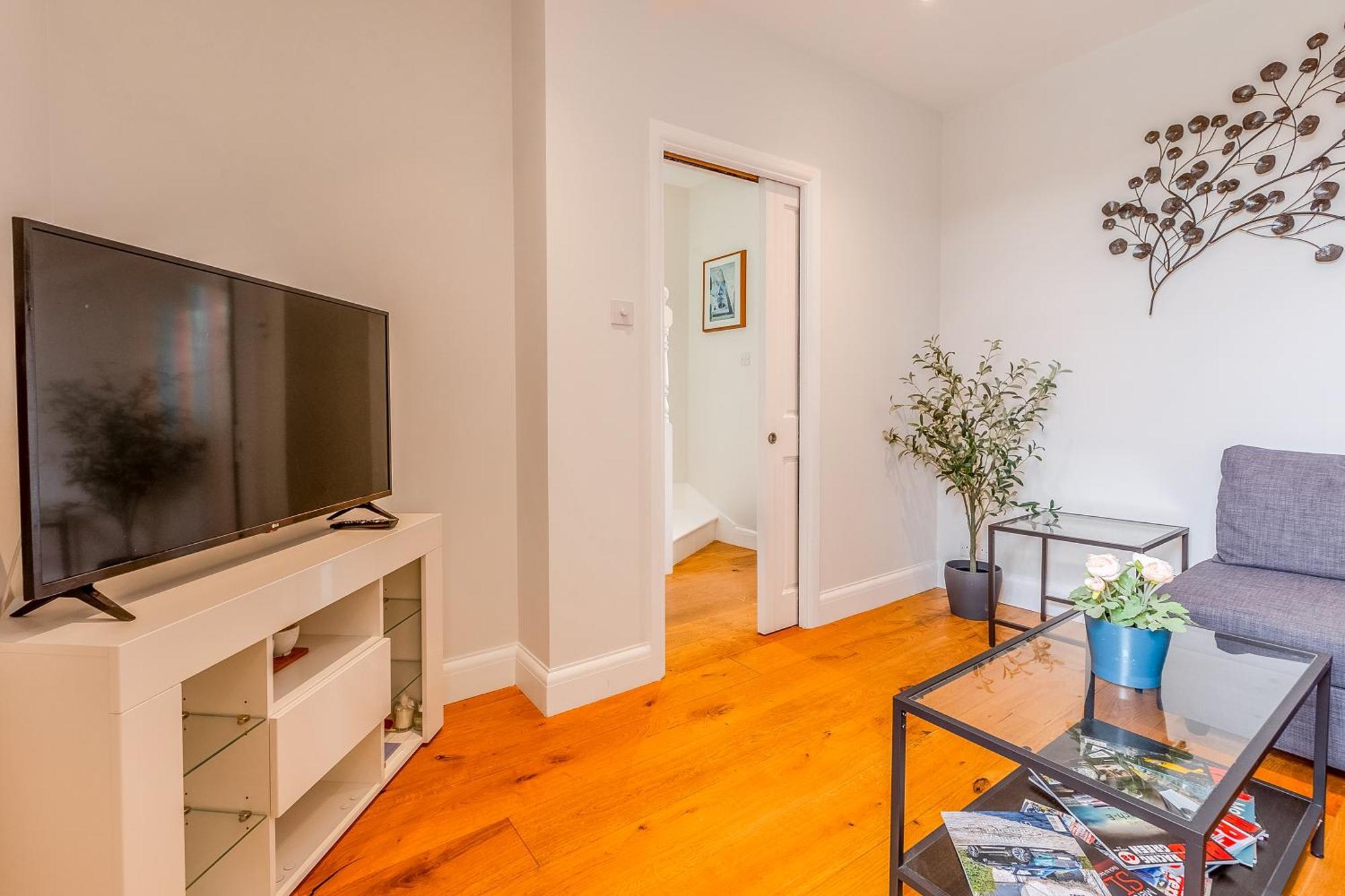 Amazing 3br Near Wimbledon Park & Tube Appartamento Londra