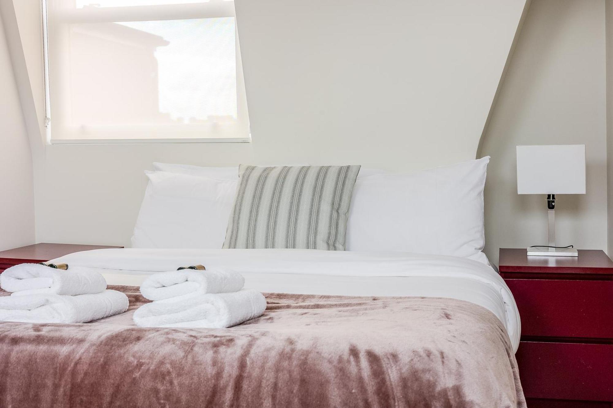Amazing 3br Near Wimbledon Park & Tube