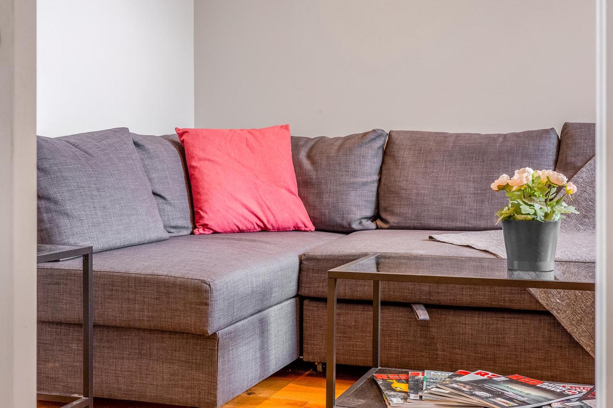 Appartamento Amazing 3br Near Wimbledon Park & Tube *